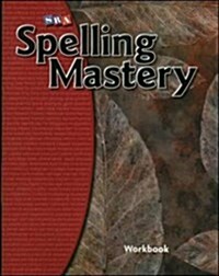 Spelling Mastery Level F, Student Workbook (Paperback, 4, UK)