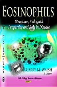 Eosinophils (Hardcover, UK)