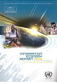 Information Economy Report 2010 (Paperback)