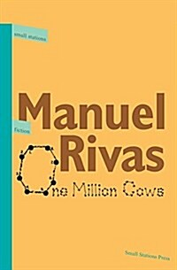 One Million Cows (Paperback)
