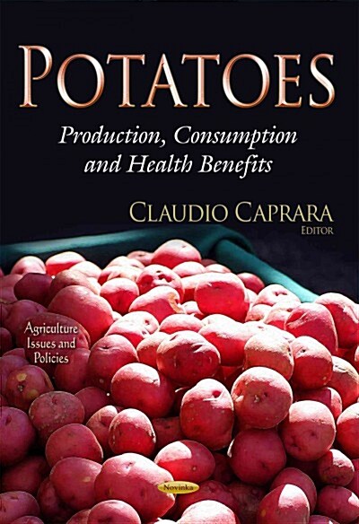 Potatoes (Paperback)