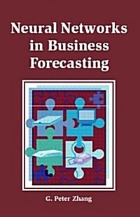 [중고] Neural Networks in Business Forecasting (Paperback)