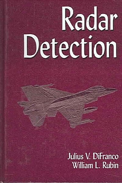 Radar Detection (Hardcover)