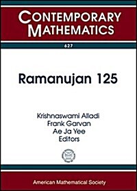 Ramanujan 125 (Paperback)