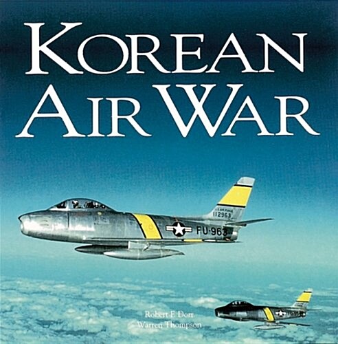 Korean Air War (Paperback)