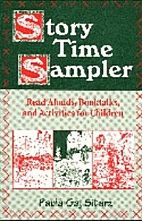 Story Time Sampler (Paperback)