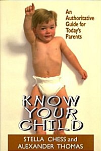 Know Your Child (Paperback)