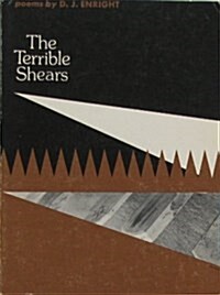 The Terrible Shears: Scenes from a Twenties Childhood (Paperback)