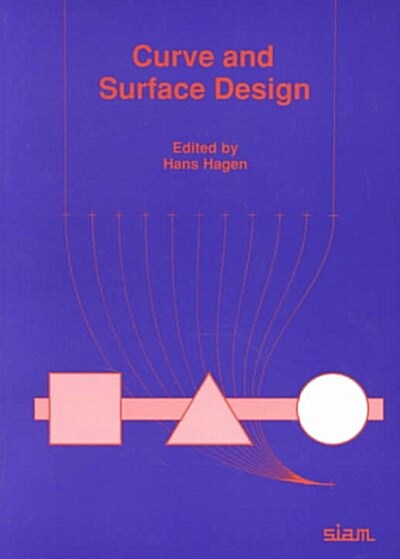 Curve and Surface Design (Paperback)