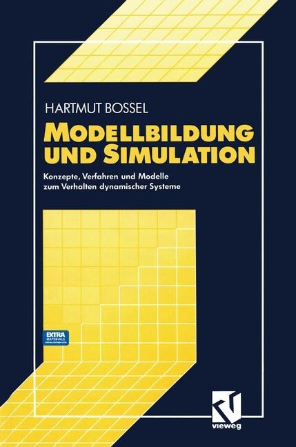 Modellbildung Und Simulation (Paperback, Softcover Repri)