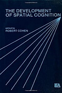 The Development of Spatial Cognition (Hardcover)