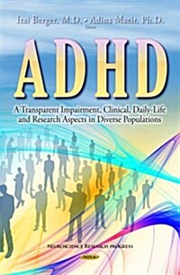 ADHD (Hardcover)