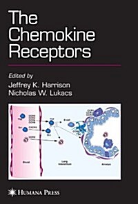 The Chemokine Receptors (Paperback)
