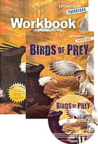 Birds of Prey (Paperback + Audio CD + Workbook)