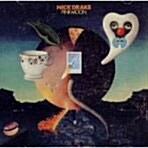 [수입] Nick Drake - Pink Moon: Back To Black-60th Vinyl Island 50th Anniversary [180g Lp]