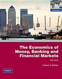 [중고] The Economics of Money, Banking and Financial Markets (Paperback, 9th/International Edition)