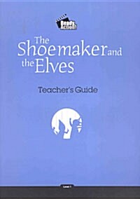 [중고] Ready Action 1 : The Shoemaker and the Elves (Teachers Guide)