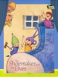 Ready Action 1 : The Shoemaker and the Elves (Big Book)