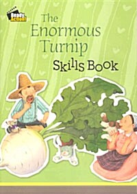 Ready Action 1 : The Enormous Turnip (Skills Book)