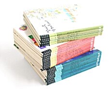 북멘토 주제학습 교과서 시리즈 세트 - 전24권