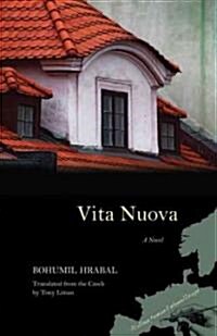 Vita Nuova (Paperback)