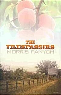 The Trespassers (Paperback)