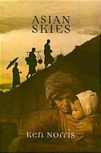Asian Skies (Paperback, 1st)