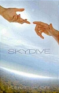 Skydive (Paperback, 1st)