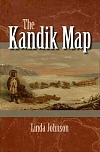 The Kandik Map (Paperback)