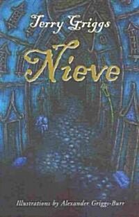 Nieve (Paperback, 1st)