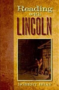 Reading With Lincoln (Hardcover)