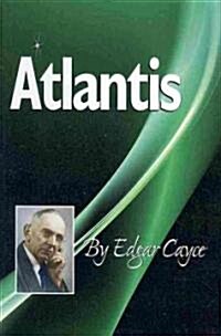 Atlantis (Paperback)