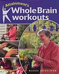 Whole Brain Workouts (Paperback)