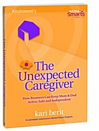 Unexpected Caregiver (Paperback)