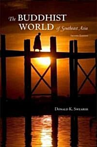 The Buddhist World of Southeast Asia (Paperback, 2)