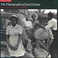 The Photographs of Jack Delano: The Library of Congress (Paperback)