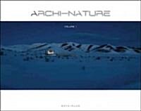 Archi-Nature (Hardcover)