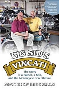 Big Sids Vincati (Paperback, Reprint)