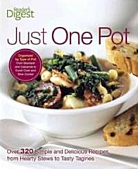 Just One Pot (Paperback)