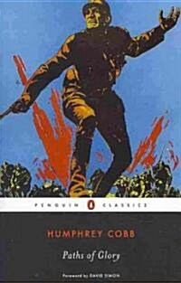 Paths of Glory (Paperback)