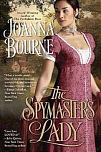 The Spymasters Lady (Paperback)