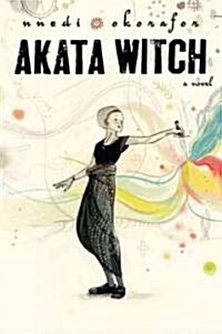 Akata Witch (Hardcover)