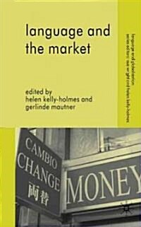 Language and the Market (Hardcover)