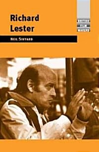 Richard Lester (Hardcover)