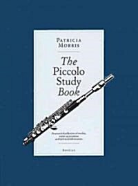 The Piccolo Study Book (Paperback)