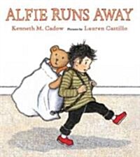 Alfie Runs Away (School & Library)