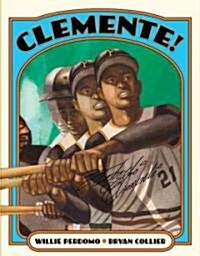 Clemente! (Hardcover)