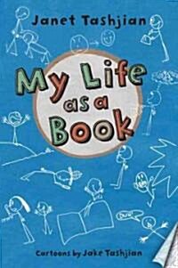 My Life as a Book (Hardcover)