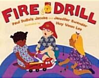 Fire Drill (Hardcover)