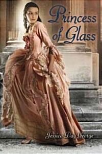 [중고] Princess of Glass (Hardcover, 1st)